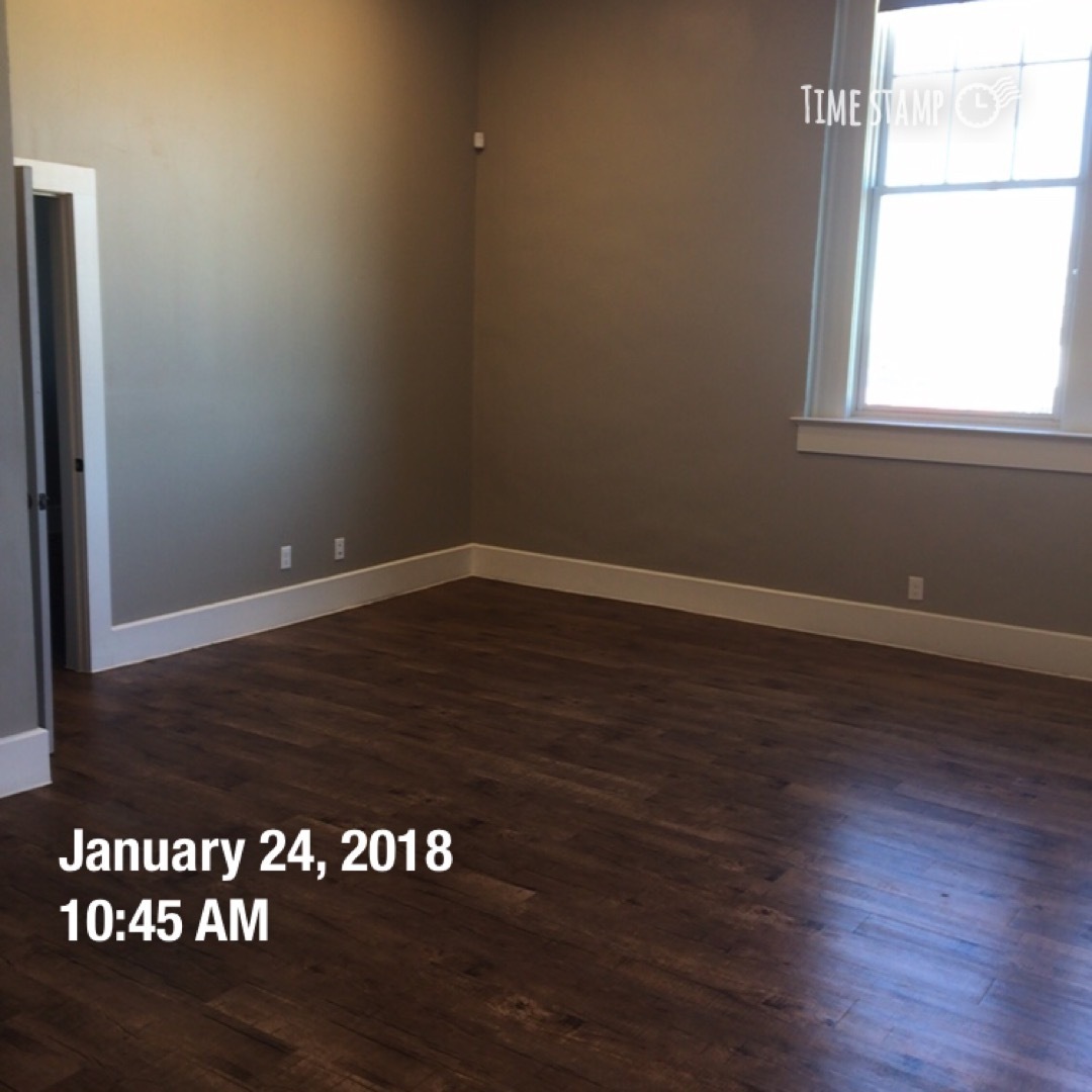 Dunbar Homes of Atoka