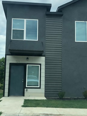 Townhome