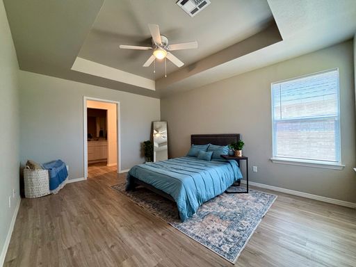 4 Bed / 2 Bath Home in OKC – 1,620 Sq Ft | $1,450 – photo 1