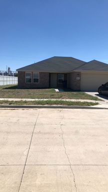 3 Bed 2 Bath Rental at 1617 Mead St., Guymon, OK – photo 1