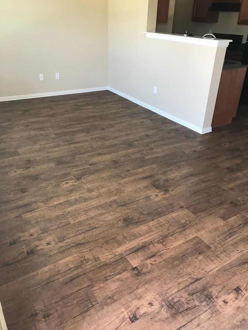 Ardmore Apartment: 1310 D Street NW