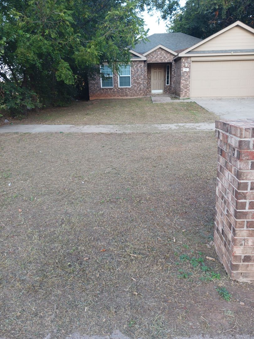 Highland Trails - Chickasha