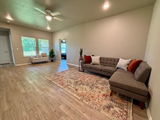 1301 Meridian Dr., 1525 Chisholm Springs Blvd, Oklahoma City, OK 73128