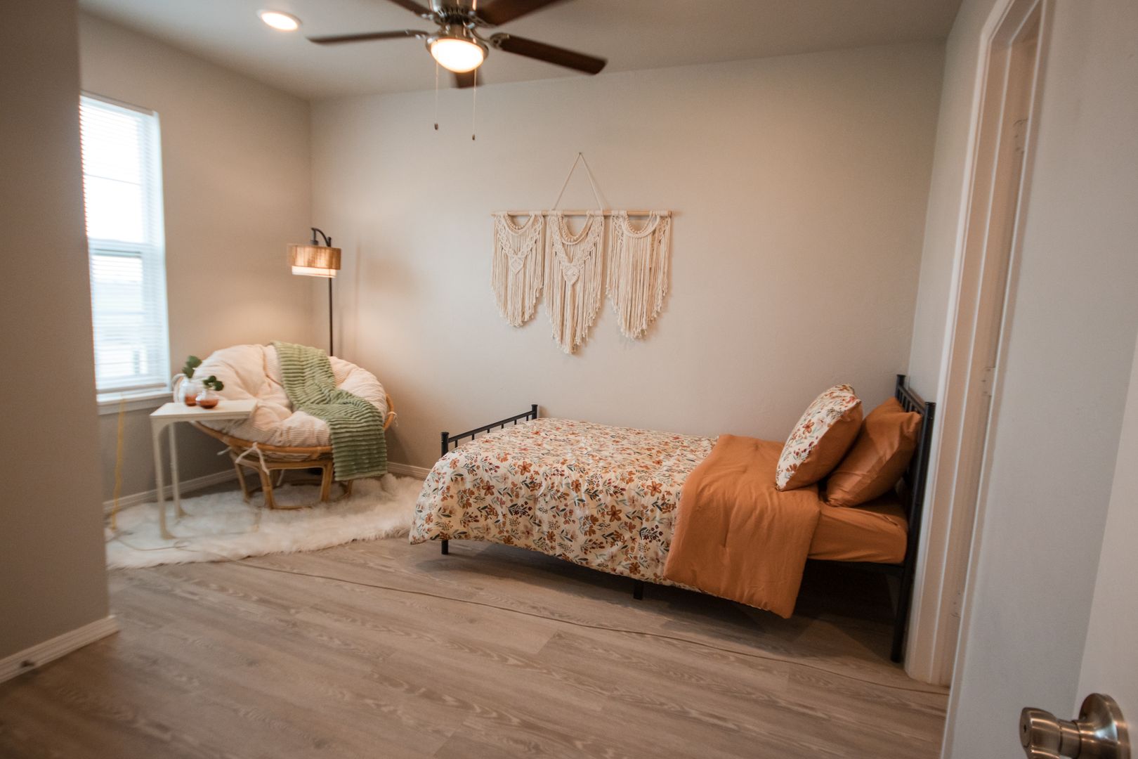 Oklahoma City Apartment: 1515 S MacArthur Blvd