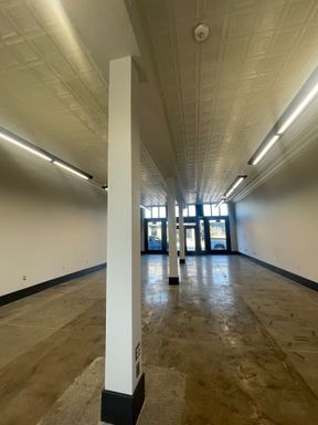 Commercial Unit