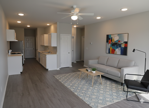 Brand-New Affordable Townhomes – Pre-Leasing for November Move-Ins – photo 1
