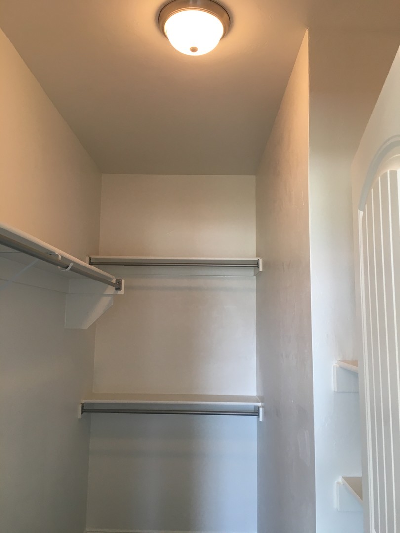 Milestone HTF - Clinton