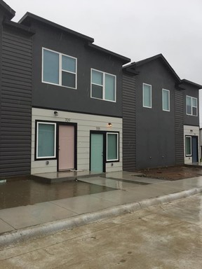 Townhouse