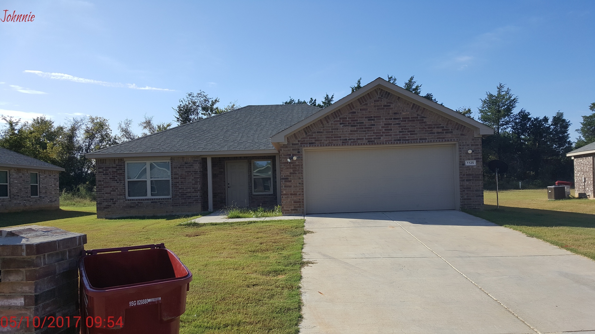 Hugo Apartment: 1132 Windhaven