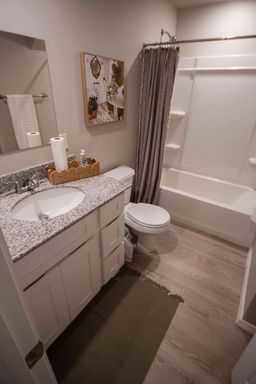 3 Bed / 2 Bath Home in OKC – 1,434 Sq Ft | $1,200 – photo 1