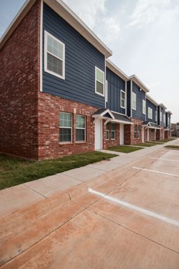 3 Bed / 2 Bath Home in OKC – 1,434 Sq Ft | $1,200 – photo 1