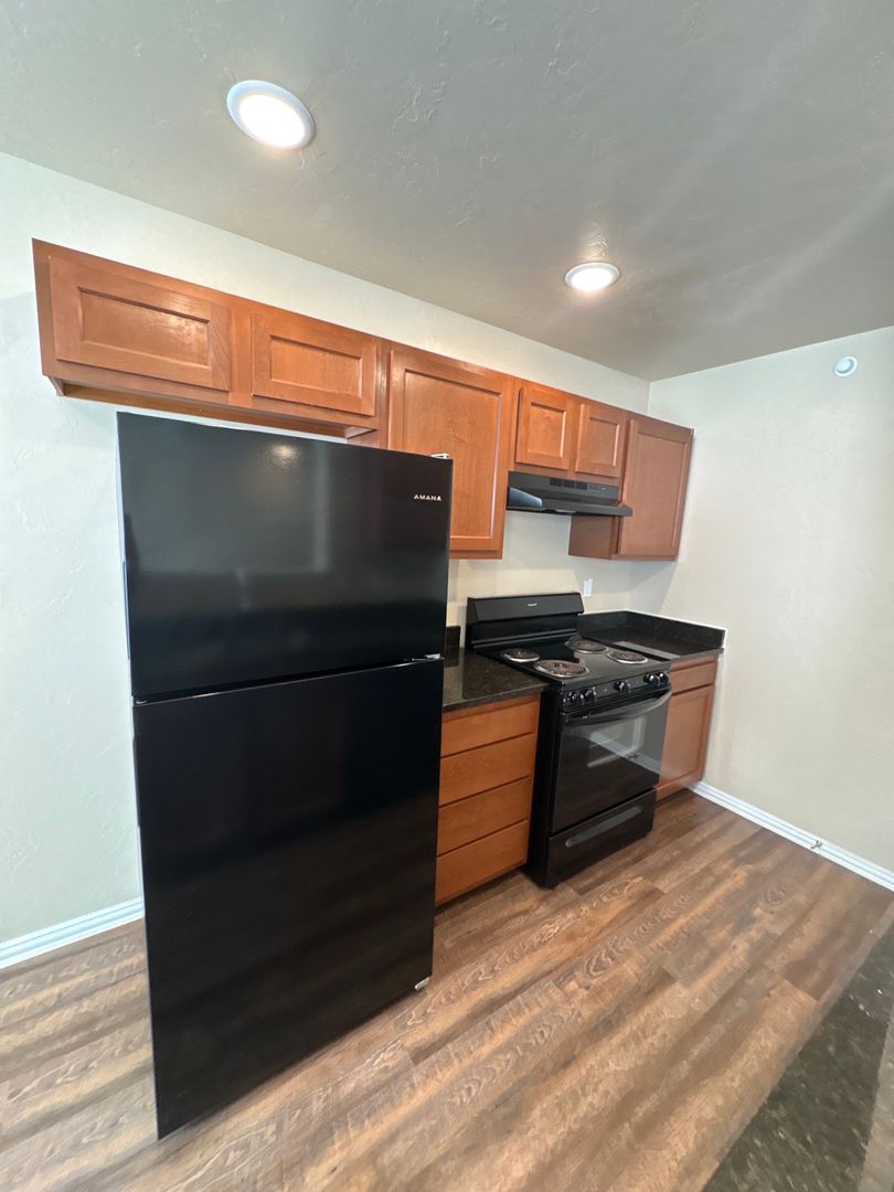 Ardmore Apartment: 1310 D Street NW
