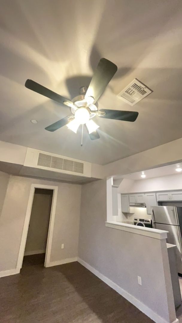 Ardmore Apartment: 40 Q St NW unit #705