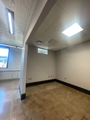 Commercial Unit