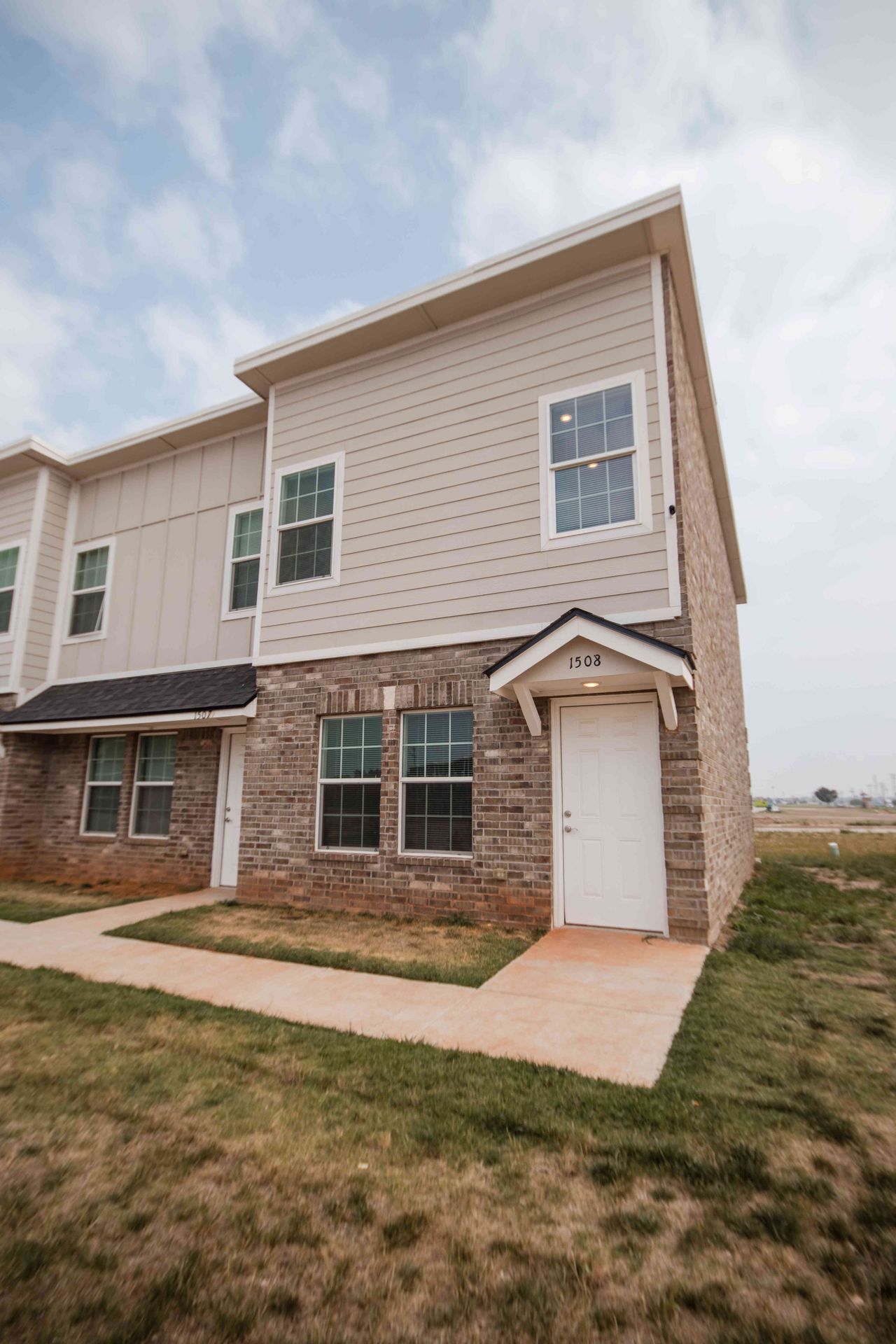 Oklahoma City Townhome: 11800 N Western Ave - 606