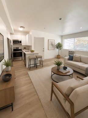 4 WEEKS OFF + $250 OFF – 3655 Westwood Blvd, 1-Bedroom / 1-Bath – photo 1