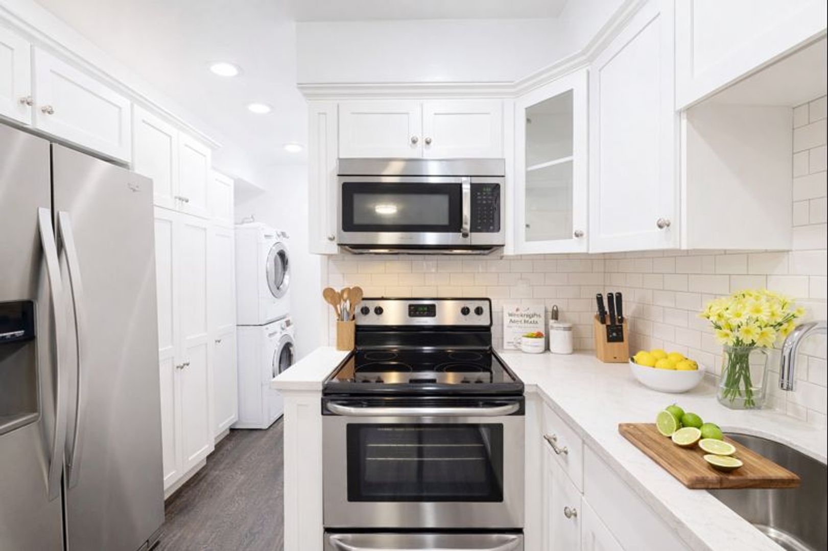 West Hollywood Apartment: 526 N. Orlando Avenue