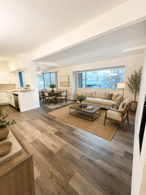 Modern 1-Bedroom - 4 WEEKS OFF!! – photo 1