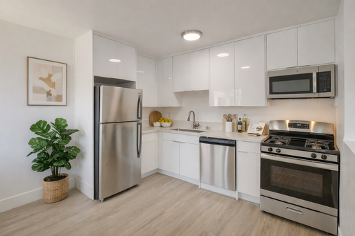 2 Bed 1 Bath in Baldwin Hills - 4 WEEKS FREE! – photo 1