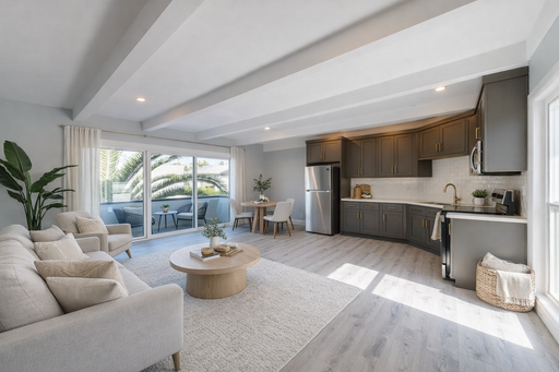 1BD/1BA UNIT AVAILABLE FOR RENT - 4 WEEKS FREE + $250 LOOK & LEASE – photo 1