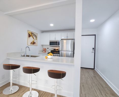 Spacious, Fully Remodeled Studio Near Echo Park – photo 1