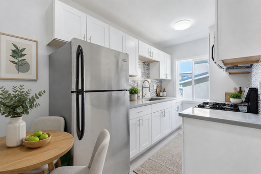 1BD/1BA AVAILABLE FOR RENT - 4 WEEKS FREE + $250 LOOK & LEASE SPECIAL! – photo 1