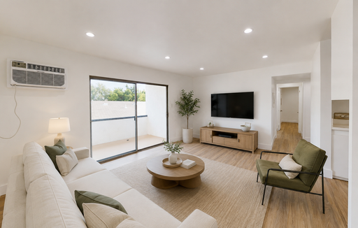 4 WEEKS + $250 OFF - 2bd/2ba with Office – photo 1