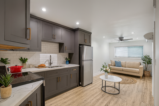 STUDIO AVAILABLE FOR RENT - 4 WEEKS FREE + $250 LOOK & LEASE – photo 1