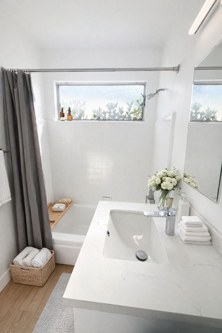 Los Angeles Apartment: 313 N. Genesee Avenue