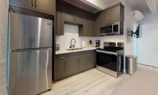 STUDIO AVAILABLE FOR RENT - 4 WEEKS FREE – photo 1