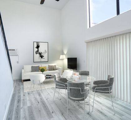 Modern Lofts Near DTLA + Echo Park - 5 WEEKS FREE – photo 1