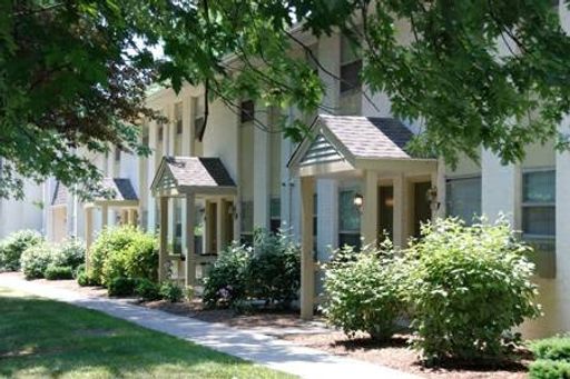 3 Bed 1.5 Bath Rental at 5236 Haverford Ave., Broad Ripple Trails Apts, Indianapolis, IN – photo 1