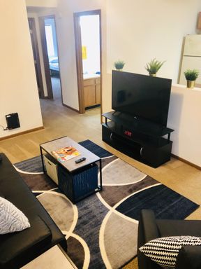 2 Bedroom 1 Bathroom- Medium Classic - Fall 2026