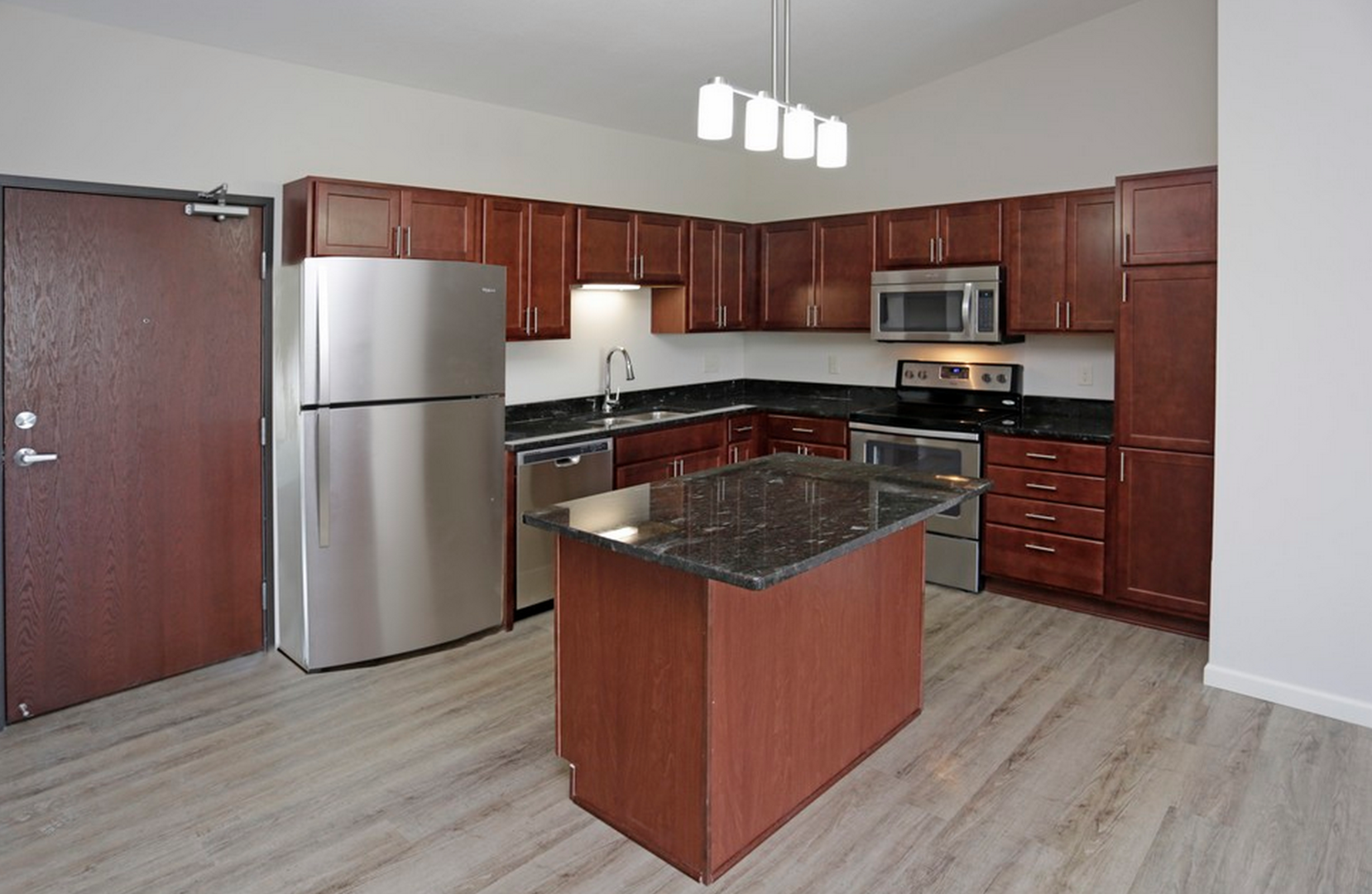 New Hope Apartment: 9390 Medicine Lake Rd