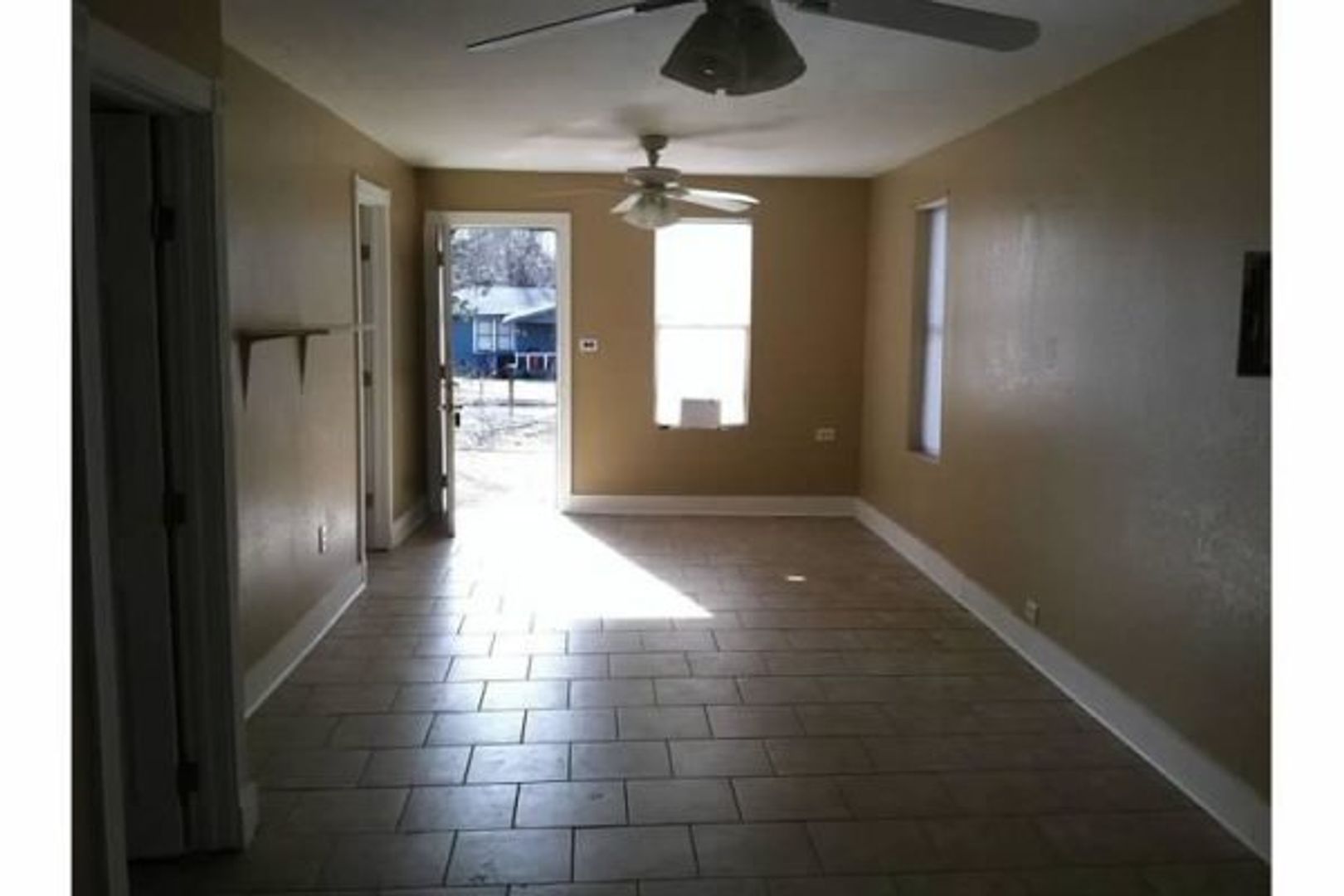 Midwest City House: 9619 SE 4th St.