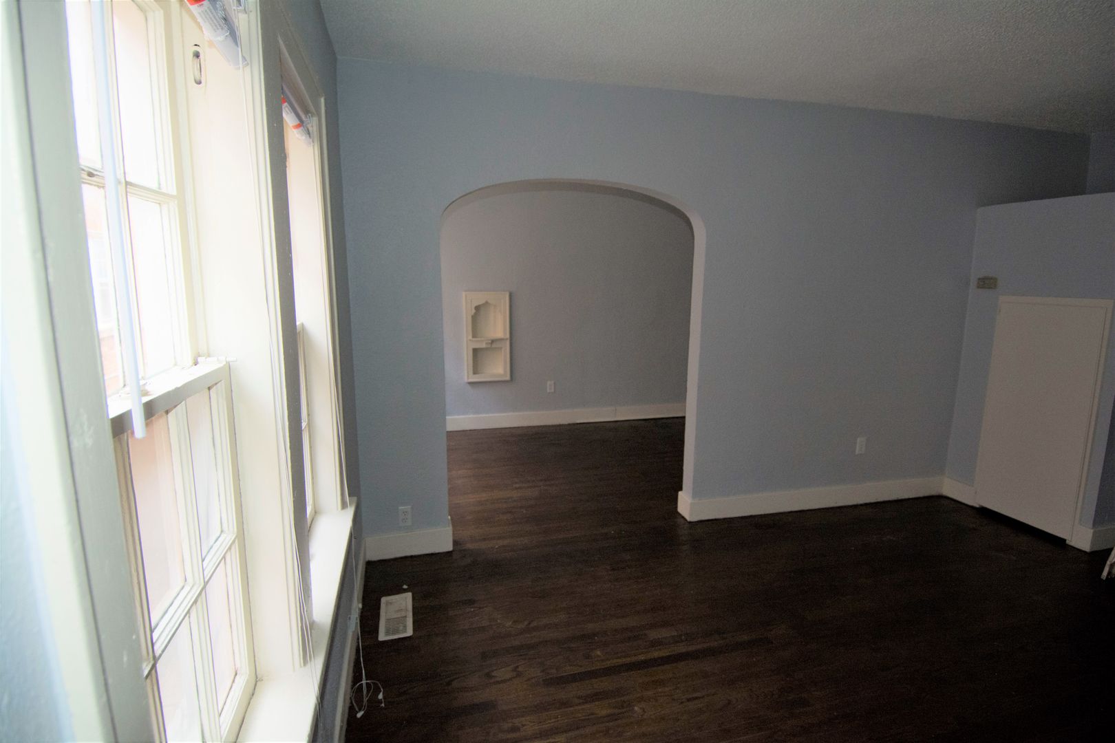 Oklahoma City Apartment: 437 NW 26th St.