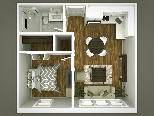 901 Nw 13th St. Unit #205 – photo 1