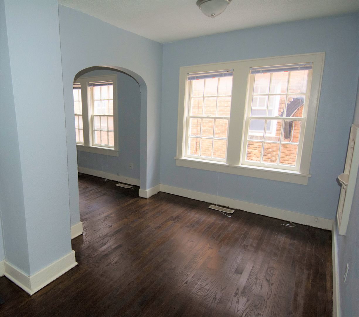 Oklahoma City Apartment: 437 NW 26th St.