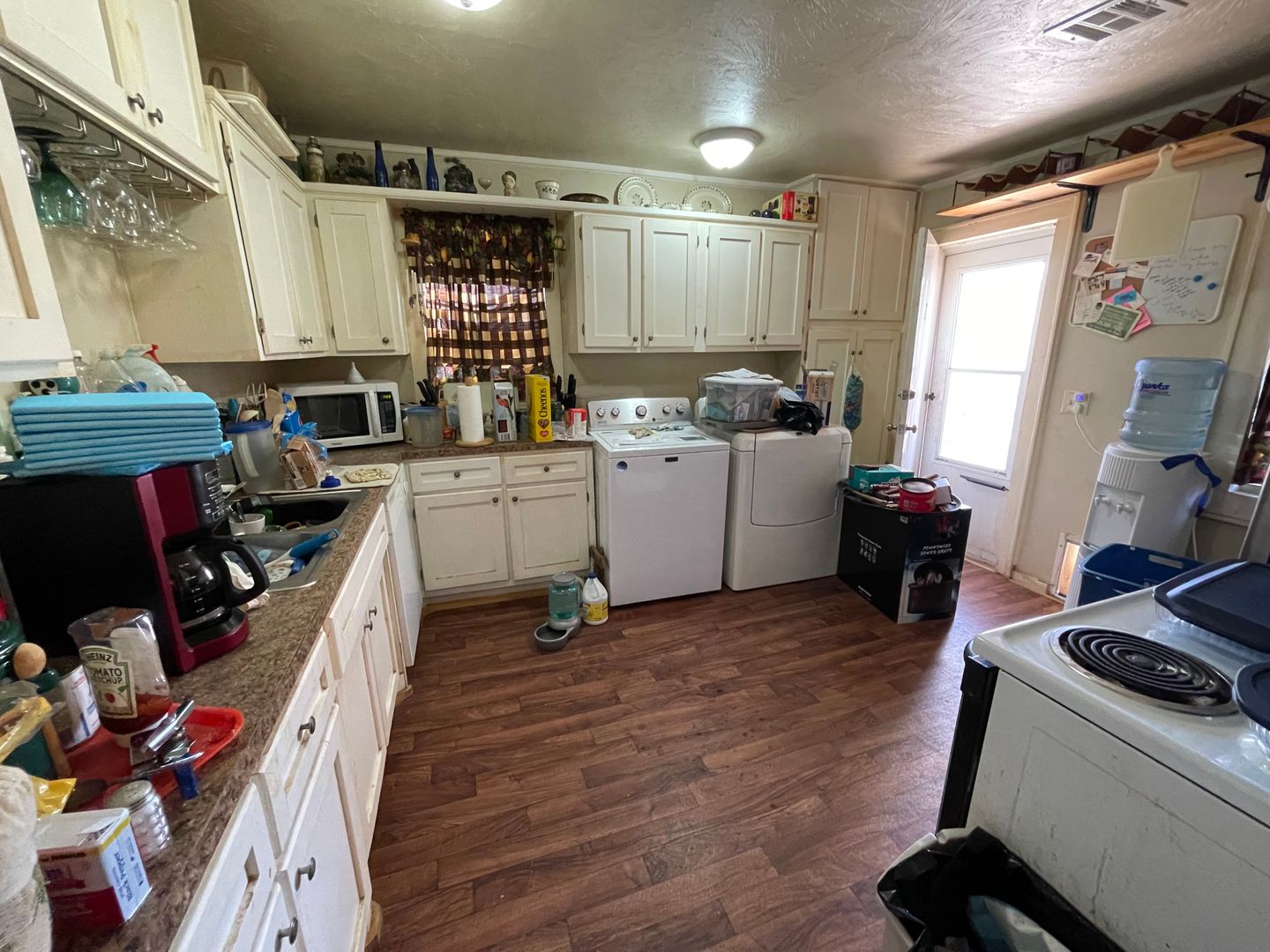 Oklahoma City House: 3024 NW 14th St.