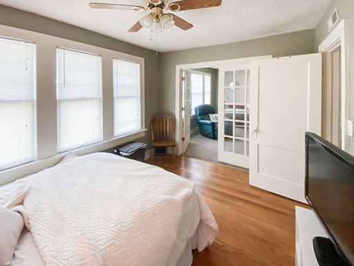 Now Pre Leasing ouu, Beautiful Cozy 1bd Apartment Near OCU – photo 1