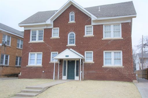 Cute 1Bed/1Bath Updated Modern Apartment Available! Great Location close to Paseo – photo 1