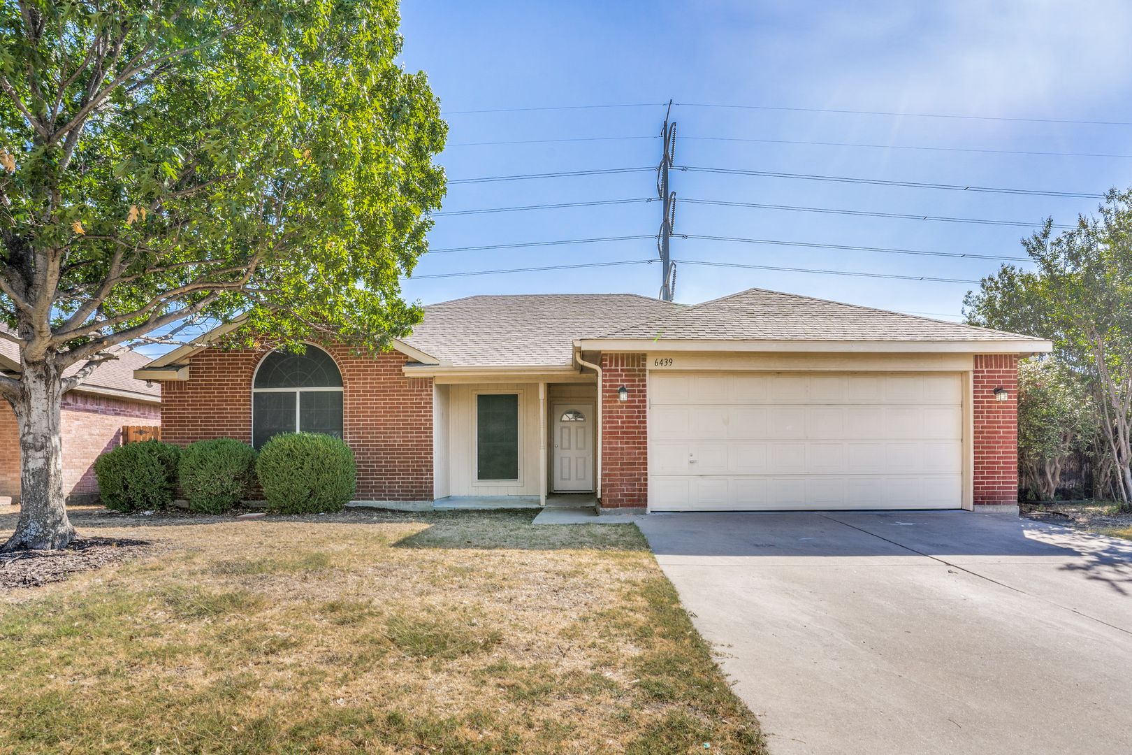 Arlington House: 6439 Brookhaven Trail