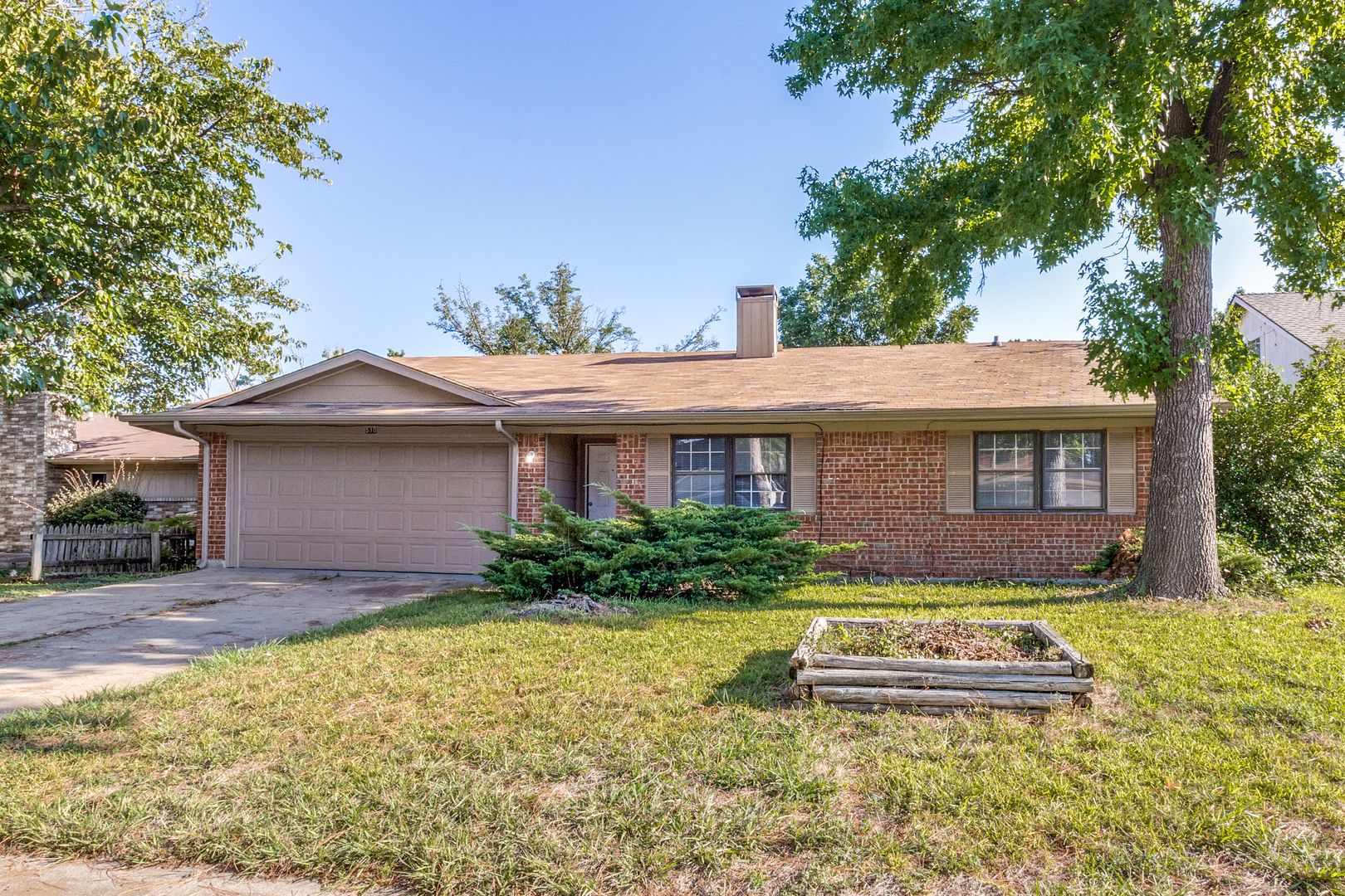 Mesquite House: 510 Via Corona