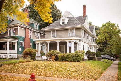 700 Euclid Ave (Six bedroom House) – photo 1
