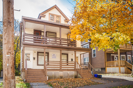 114 Redfield Pl - Apartment 1 (Three Bedroom Apt) – photo 1