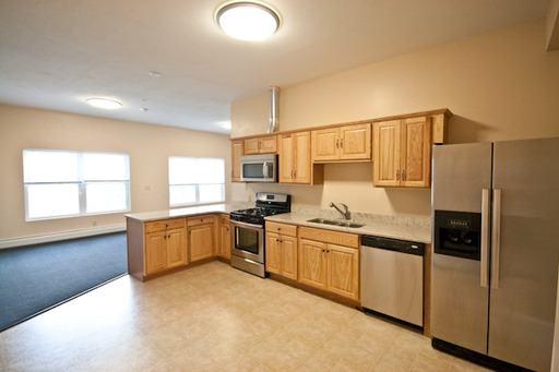 1111 Madison St - Apartment 7 (Two Bedroom Apt) – photo 1