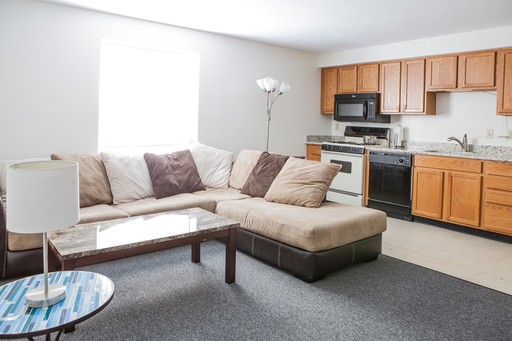 300 Euclid Ave - Apartment 5 (Three Bedroom Apt) – photo 1