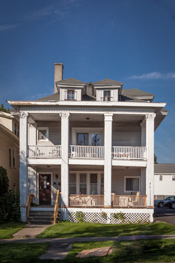 810 Livingston Ave - Apartment 1 – photo 1