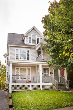 949 Ackerman Ave - Apartment 2 (Three Bedroom Apt) – photo 1
