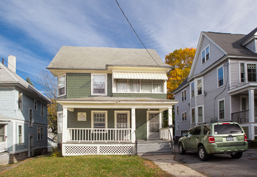 945 Ackerman Ave - Apartment 1 (Three Bedroom Apt) – photo 1